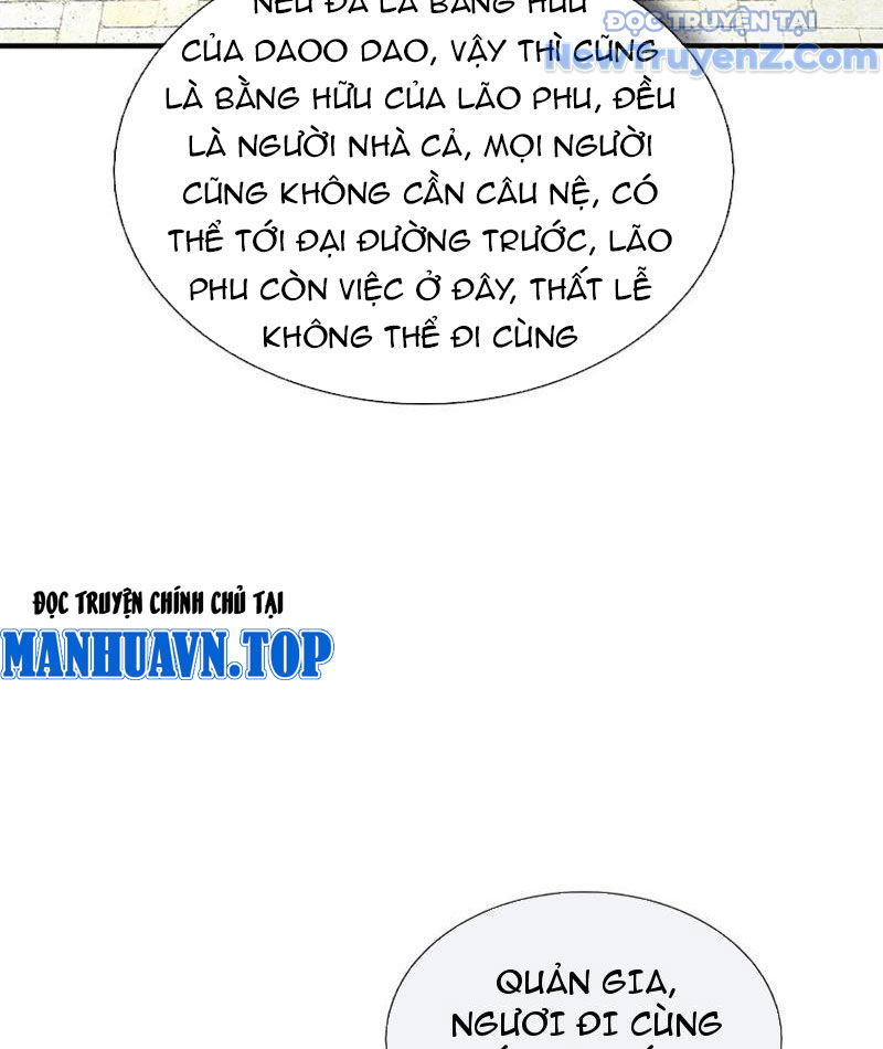 Ta Có Thể Thôn Phệ Vô Hạn Chapter 95 - Trang 2