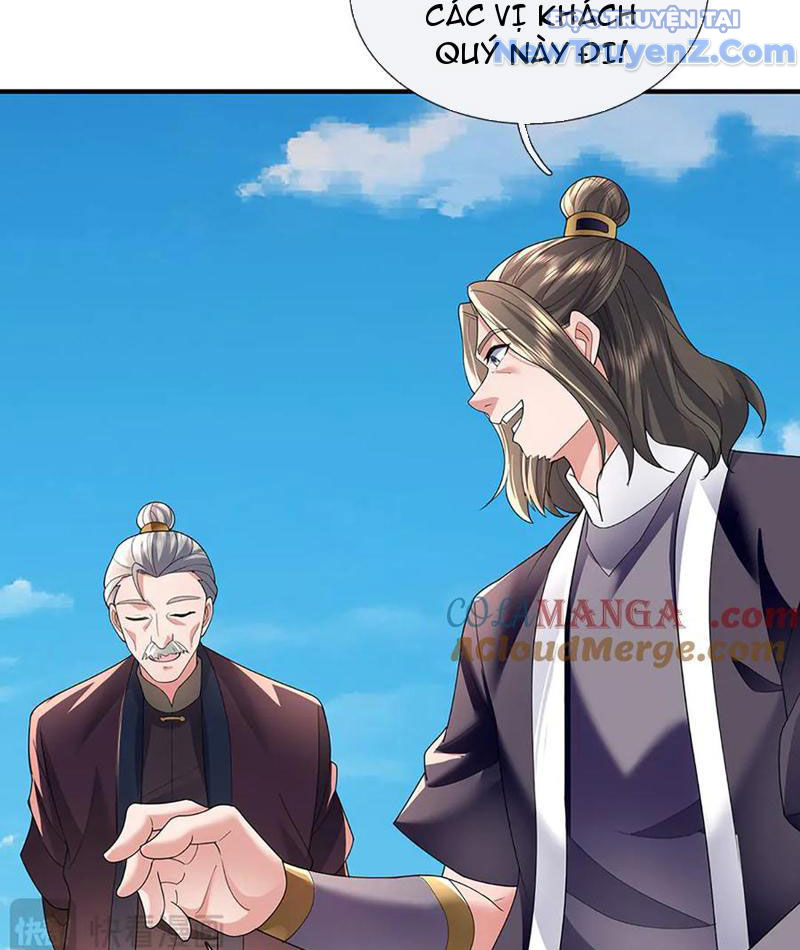 Ta Có Thể Thôn Phệ Vô Hạn Chapter 95 - Trang 2