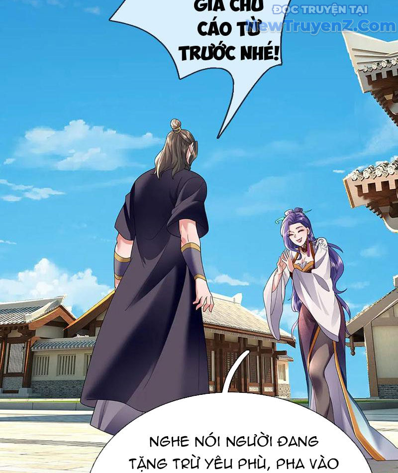 Ta Có Thể Thôn Phệ Vô Hạn Chapter 95 - Trang 2
