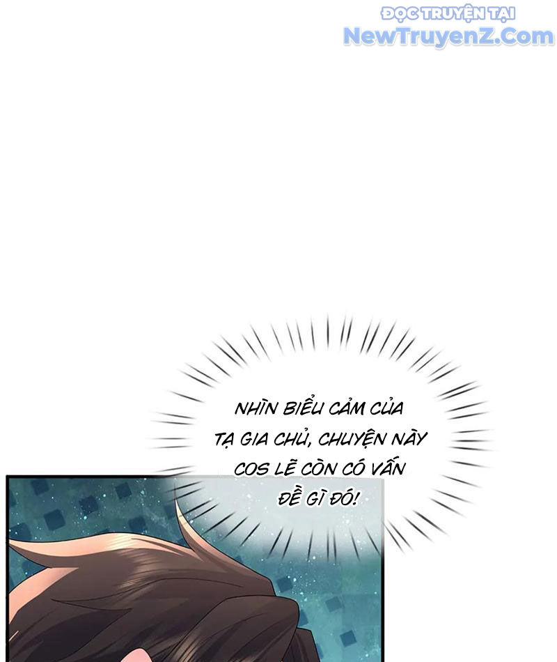 Ta Có Thể Thôn Phệ Vô Hạn Chapter 95 - Trang 2