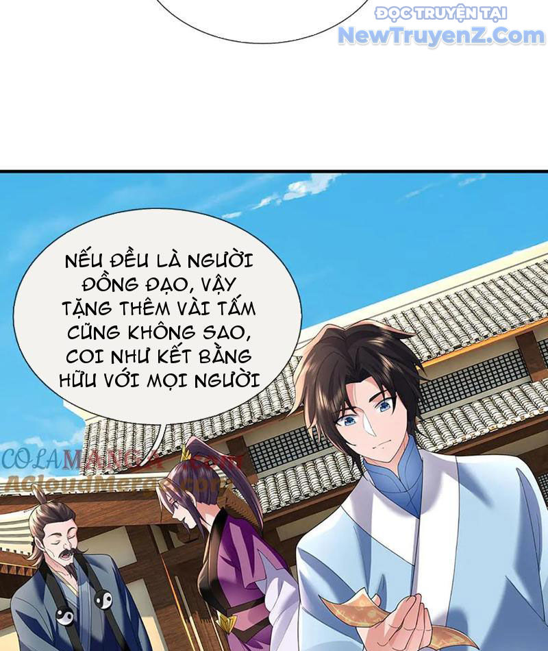 Ta Có Thể Thôn Phệ Vô Hạn Chapter 95 - Trang 2