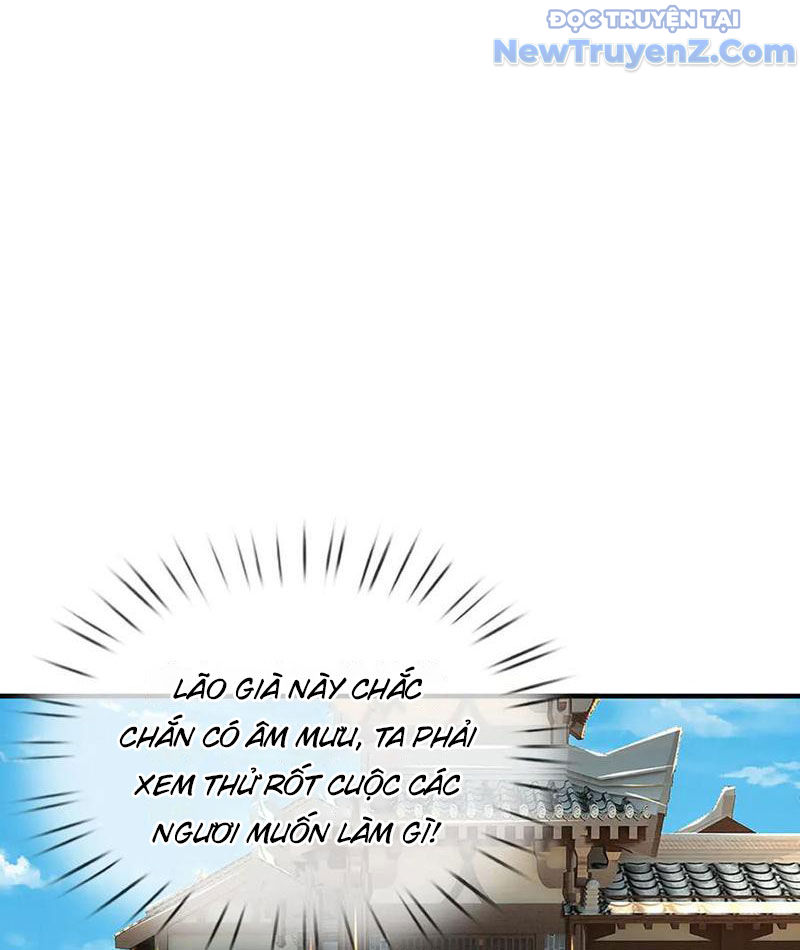 Ta Có Thể Thôn Phệ Vô Hạn Chapter 95 - Trang 2