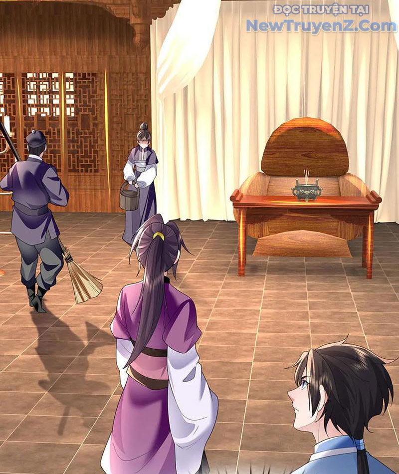 Ta Có Thể Thôn Phệ Vô Hạn Chapter 95 - Trang 2