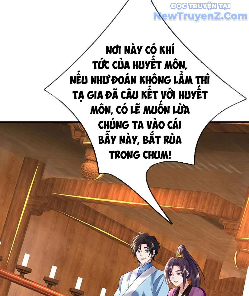 Ta Có Thể Thôn Phệ Vô Hạn Chapter 95 - Trang 2