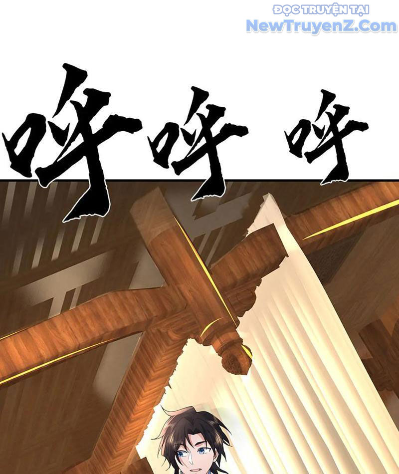 Ta Có Thể Thôn Phệ Vô Hạn Chapter 95 - Trang 2