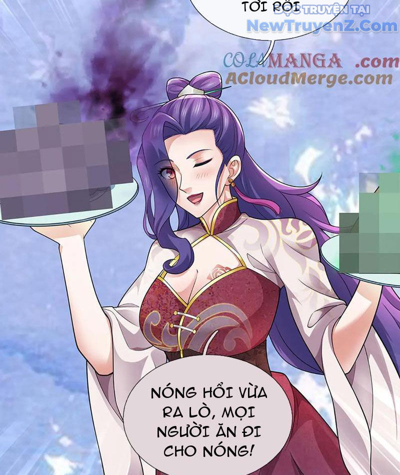 Ta Có Thể Thôn Phệ Vô Hạn Chapter 95 - Trang 2