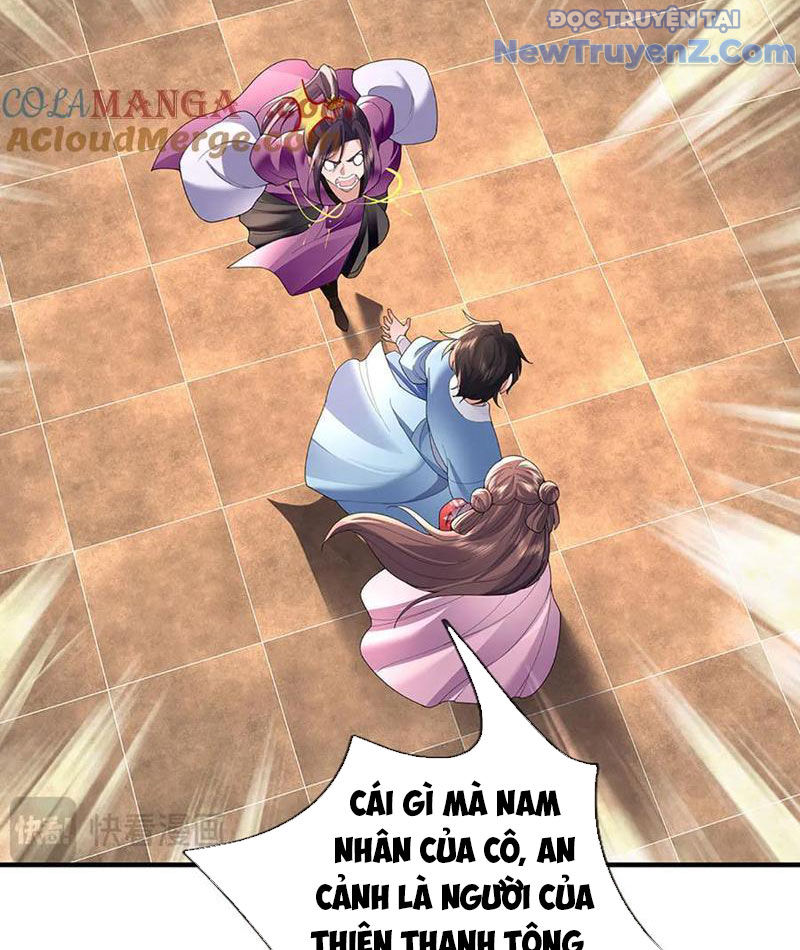 Ta Có Thể Thôn Phệ Vô Hạn Chapter 95 - Trang 2