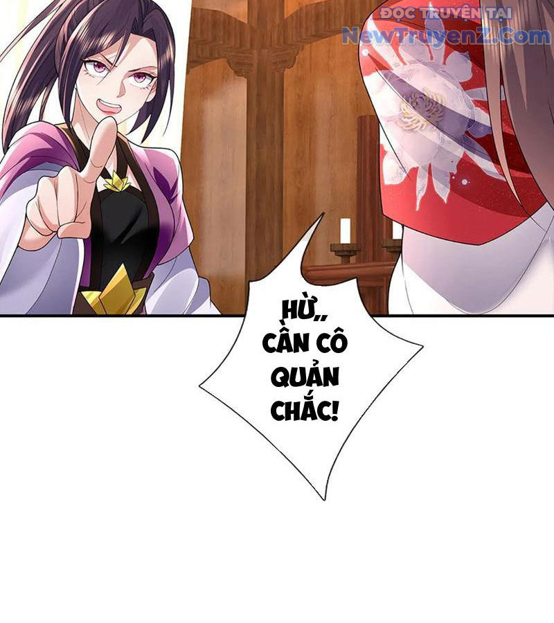 Ta Có Thể Thôn Phệ Vô Hạn Chapter 95 - Trang 2