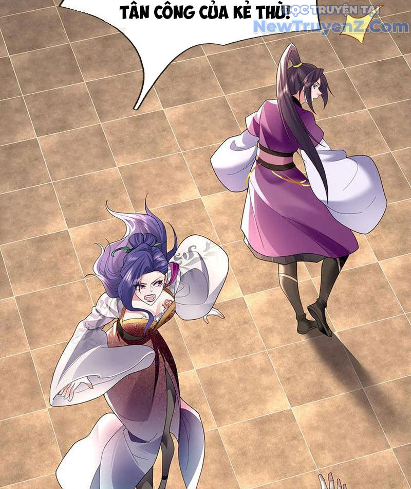 Ta Có Thể Thôn Phệ Vô Hạn Chapter 95 - Trang 2