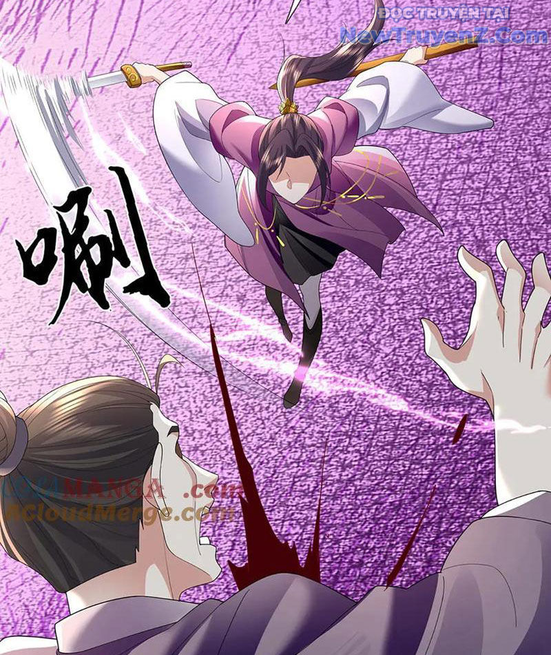 Ta Có Thể Thôn Phệ Vô Hạn Chapter 95 - Trang 2