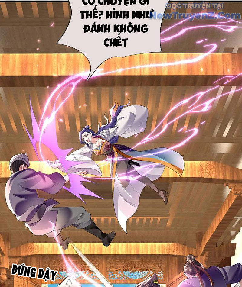 Ta Có Thể Thôn Phệ Vô Hạn Chapter 95 - Trang 2