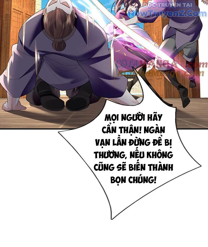 Ta Có Thể Thôn Phệ Vô Hạn Chapter 95 - Trang 2