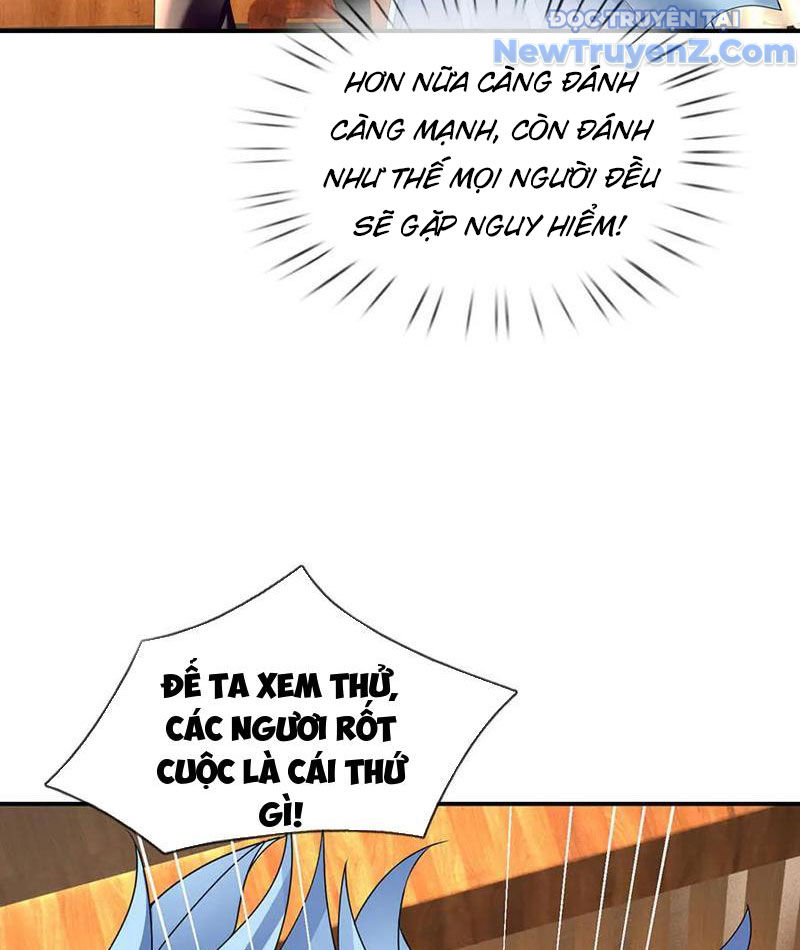 Ta Có Thể Thôn Phệ Vô Hạn Chapter 95 - Trang 2