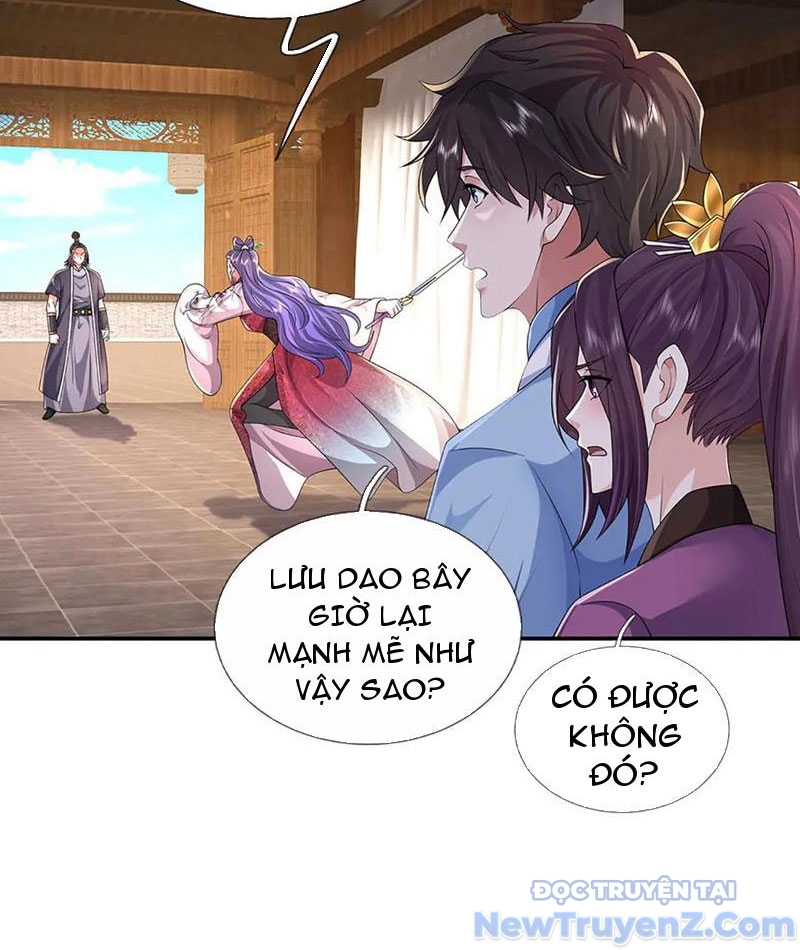 Ta Có Thể Thôn Phệ Vô Hạn Chapter 96 - Trang 2
