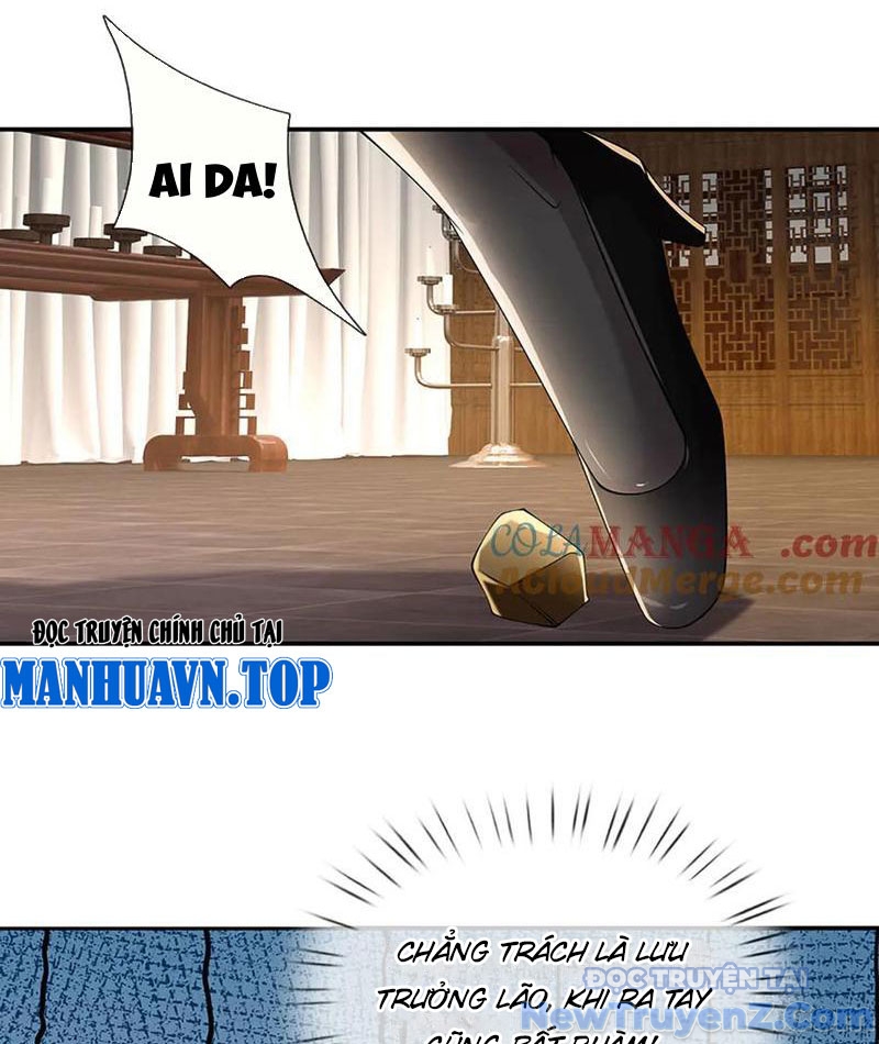 Ta Có Thể Thôn Phệ Vô Hạn Chapter 96 - Trang 2