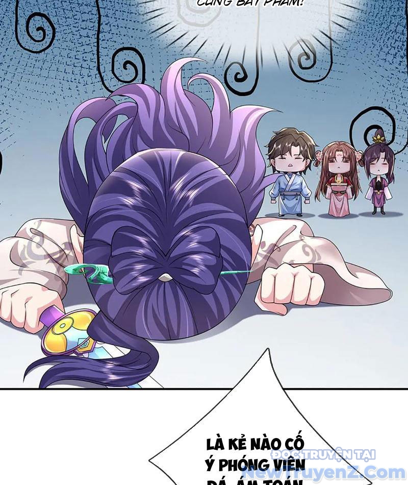 Ta Có Thể Thôn Phệ Vô Hạn Chapter 96 - Trang 2