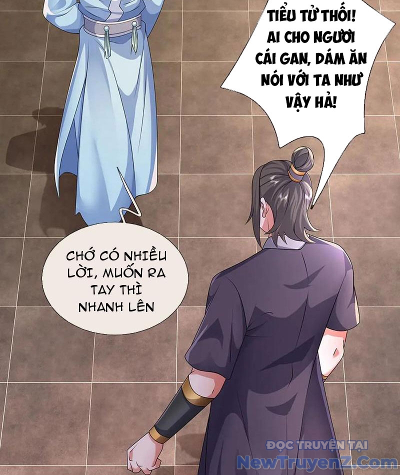 Ta Có Thể Thôn Phệ Vô Hạn Chapter 96 - Trang 2