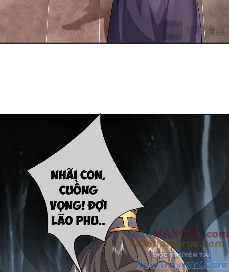 Ta Có Thể Thôn Phệ Vô Hạn Chapter 96 - Trang 2