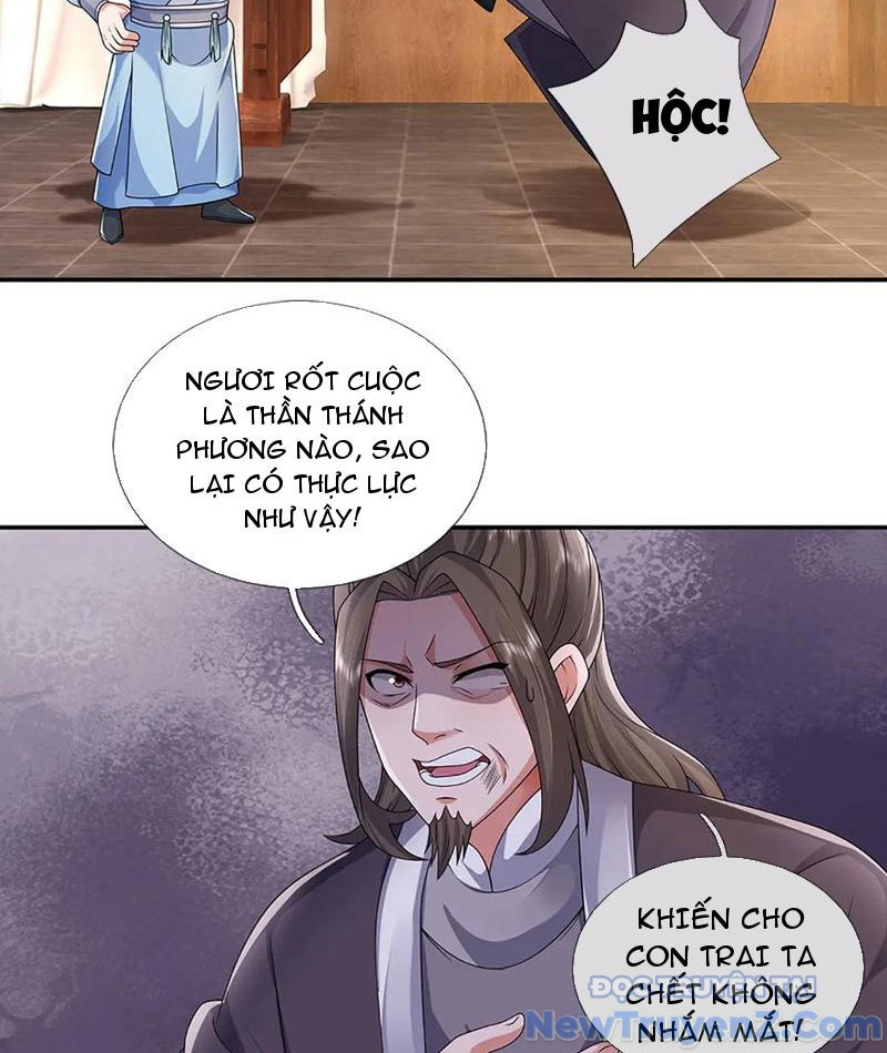 Ta Có Thể Thôn Phệ Vô Hạn Chapter 96 - Trang 2