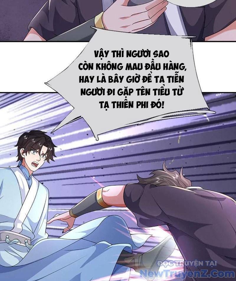Ta Có Thể Thôn Phệ Vô Hạn Chapter 96 - Trang 2