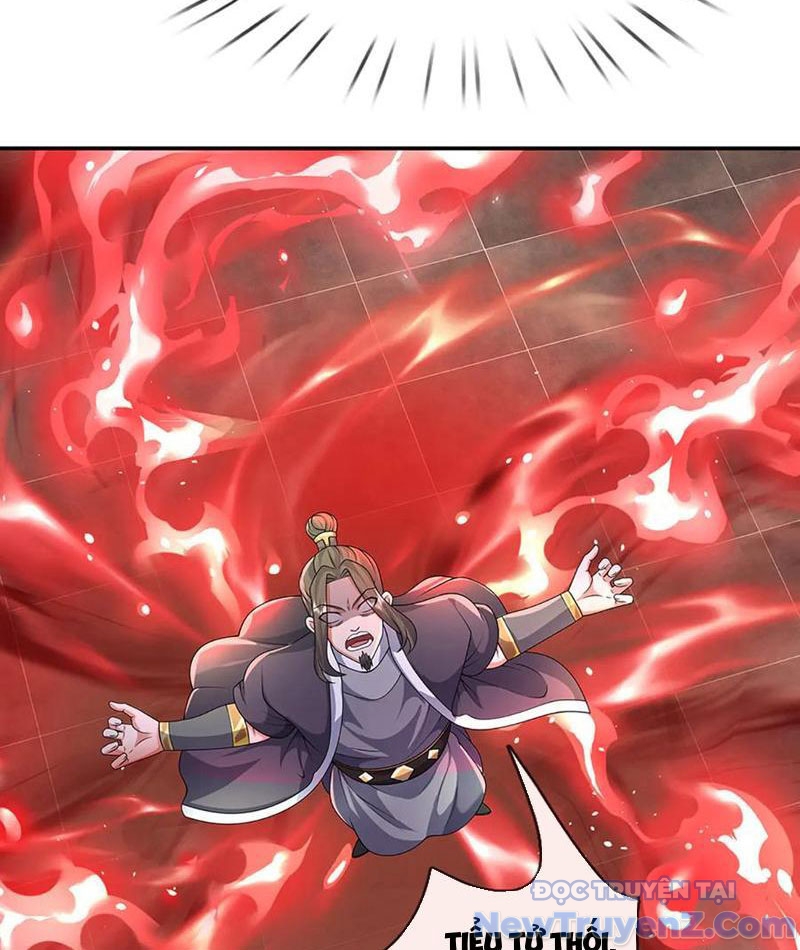 Ta Có Thể Thôn Phệ Vô Hạn Chapter 96 - Trang 2