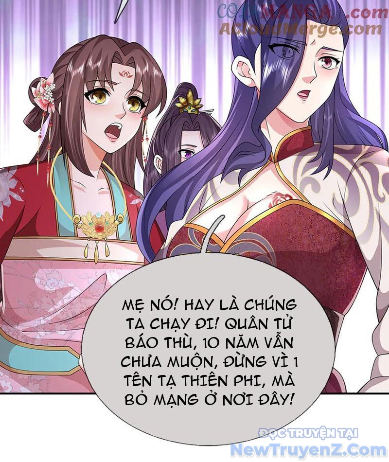 Ta Có Thể Thôn Phệ Vô Hạn Chapter 96 - Trang 2