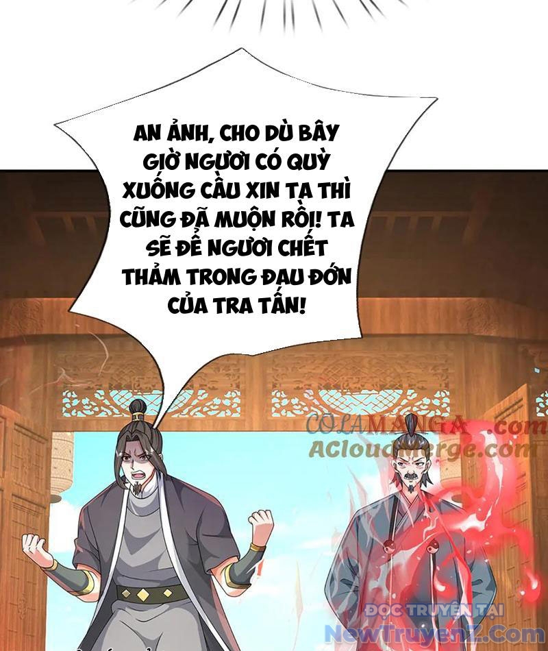 Ta Có Thể Thôn Phệ Vô Hạn Chapter 96 - Trang 2