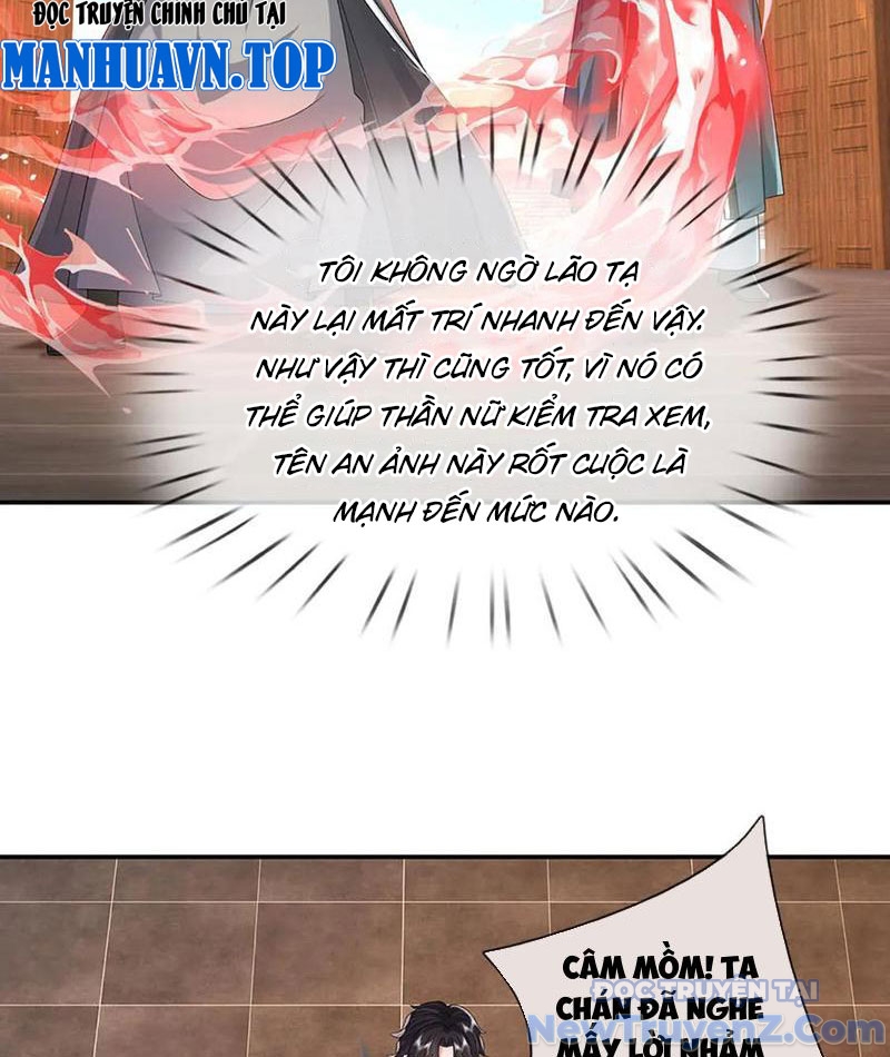 Ta Có Thể Thôn Phệ Vô Hạn Chapter 96 - Trang 2