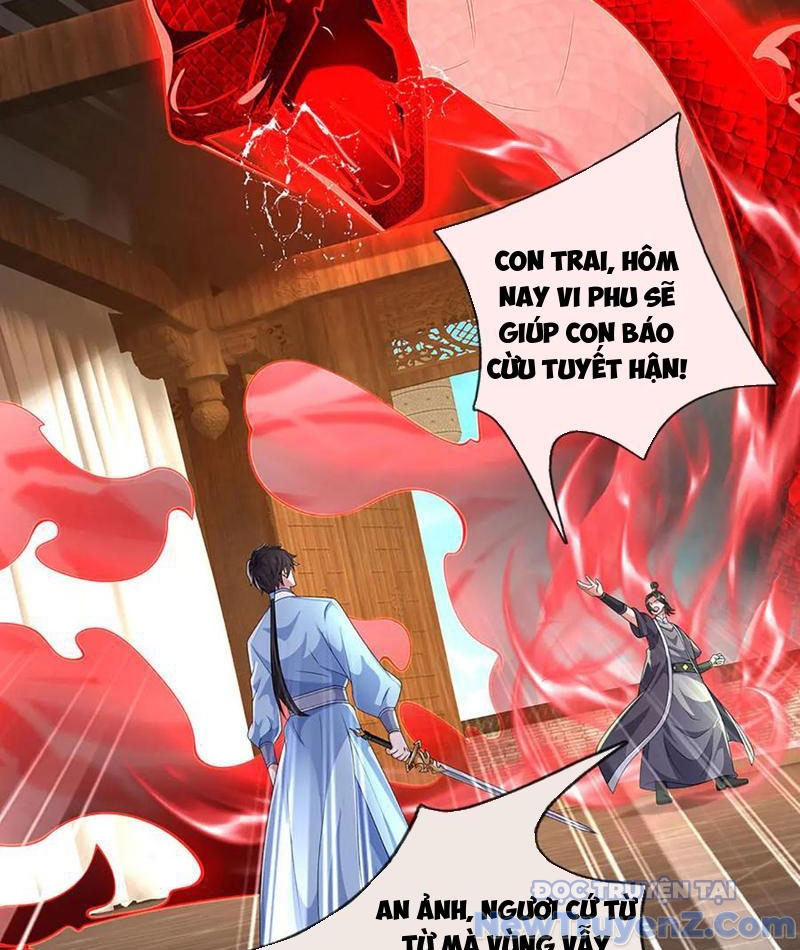 Ta Có Thể Thôn Phệ Vô Hạn Chapter 96 - Trang 2