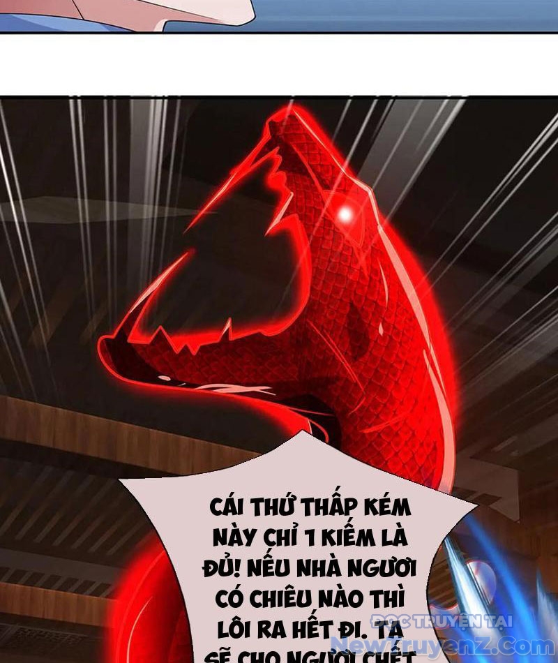 Ta Có Thể Thôn Phệ Vô Hạn Chapter 96 - Trang 2