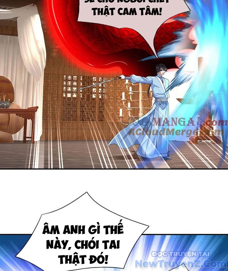 Ta Có Thể Thôn Phệ Vô Hạn Chapter 96 - Trang 2