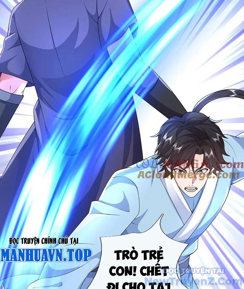 Ta Có Thể Thôn Phệ Vô Hạn Chapter 96 - Trang 2