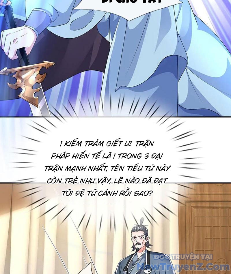 Ta Có Thể Thôn Phệ Vô Hạn Chapter 96 - Trang 2