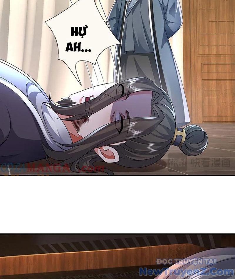 Ta Có Thể Thôn Phệ Vô Hạn Chapter 96 - Trang 2