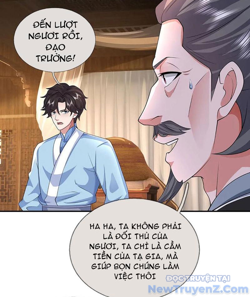 Ta Có Thể Thôn Phệ Vô Hạn Chapter 96 - Trang 2