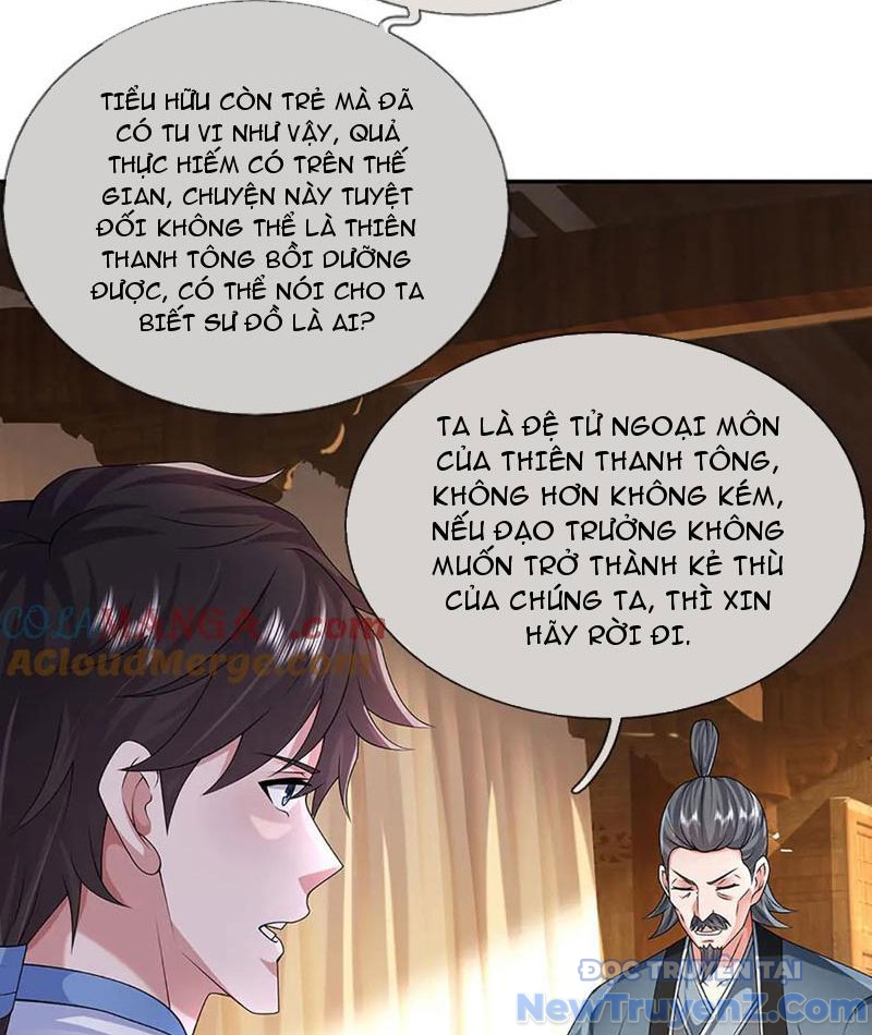 Ta Có Thể Thôn Phệ Vô Hạn Chapter 96 - Trang 2