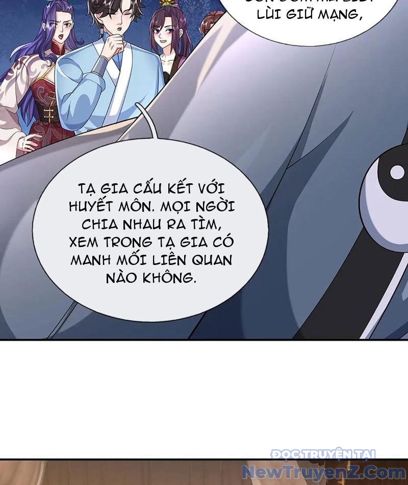 Ta Có Thể Thôn Phệ Vô Hạn Chapter 96 - Trang 2