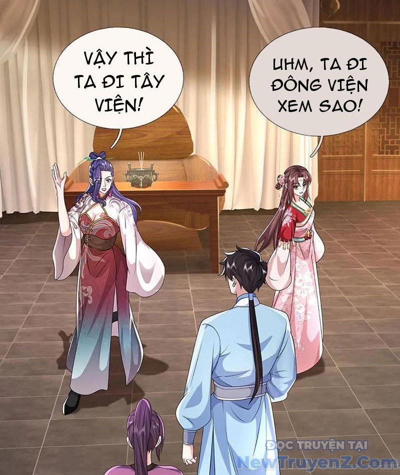 Ta Có Thể Thôn Phệ Vô Hạn Chapter 96 - Trang 2