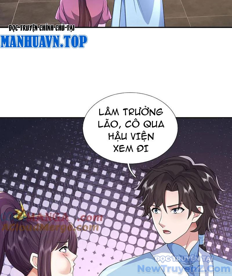 Ta Có Thể Thôn Phệ Vô Hạn Chapter 96 - Trang 2