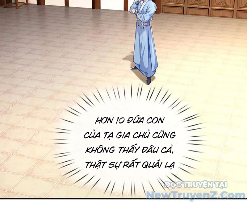 Ta Có Thể Thôn Phệ Vô Hạn Chapter 96 - Trang 2