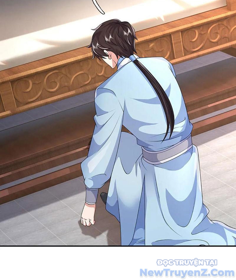 Ta Có Thể Thôn Phệ Vô Hạn Chapter 96 - Trang 2