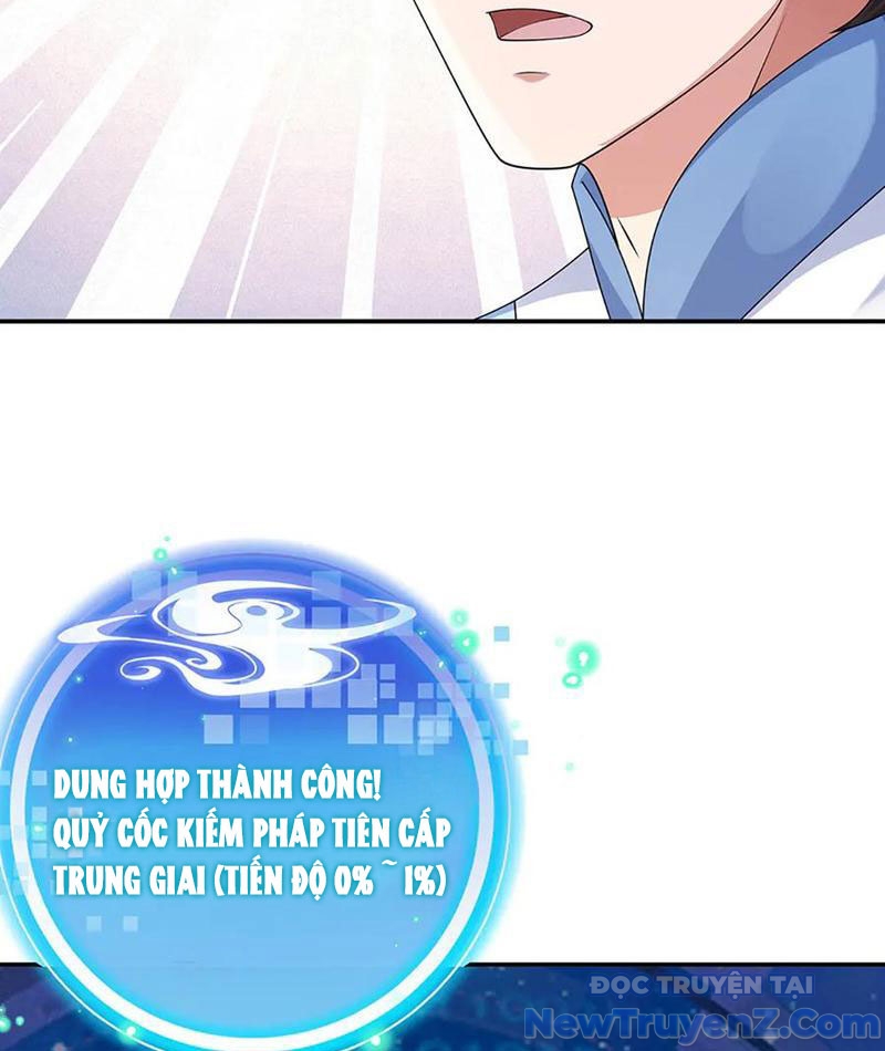 Ta Có Thể Thôn Phệ Vô Hạn Chapter 96 - Trang 2