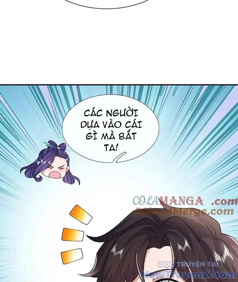 Ta Có Thể Thôn Phệ Vô Hạn Chapter 96 - Trang 2