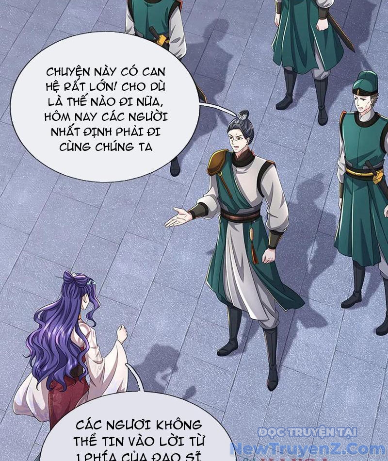 Ta Có Thể Thôn Phệ Vô Hạn Chapter 96 - Trang 2