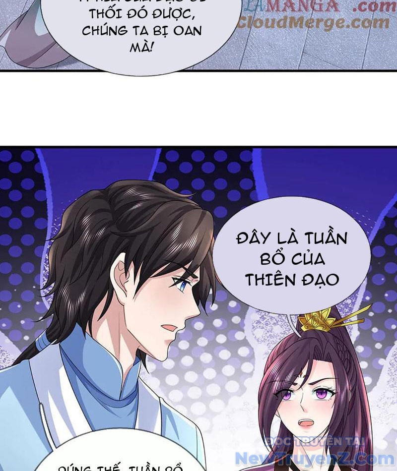 Ta Có Thể Thôn Phệ Vô Hạn Chapter 96 - Trang 2