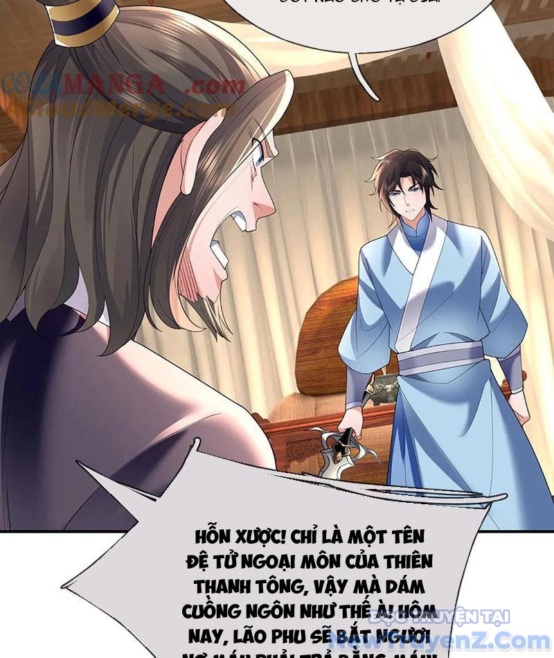 Ta Có Thể Thôn Phệ Vô Hạn Chapter 96 - Trang 2