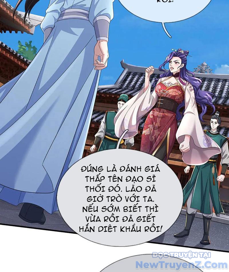 Ta Có Thể Thôn Phệ Vô Hạn Chapter 96 - Trang 2