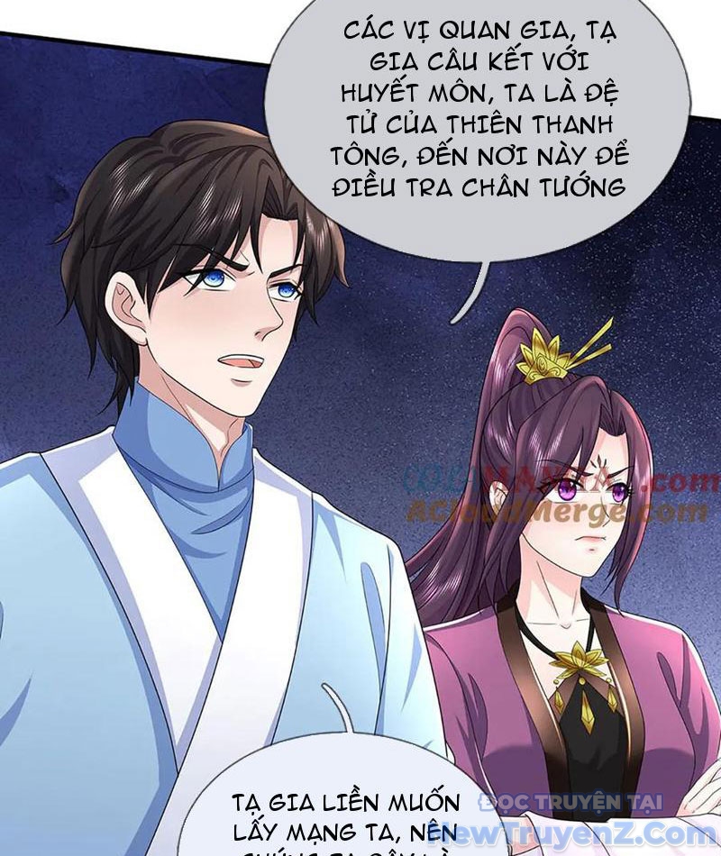 Ta Có Thể Thôn Phệ Vô Hạn Chapter 96 - Trang 2