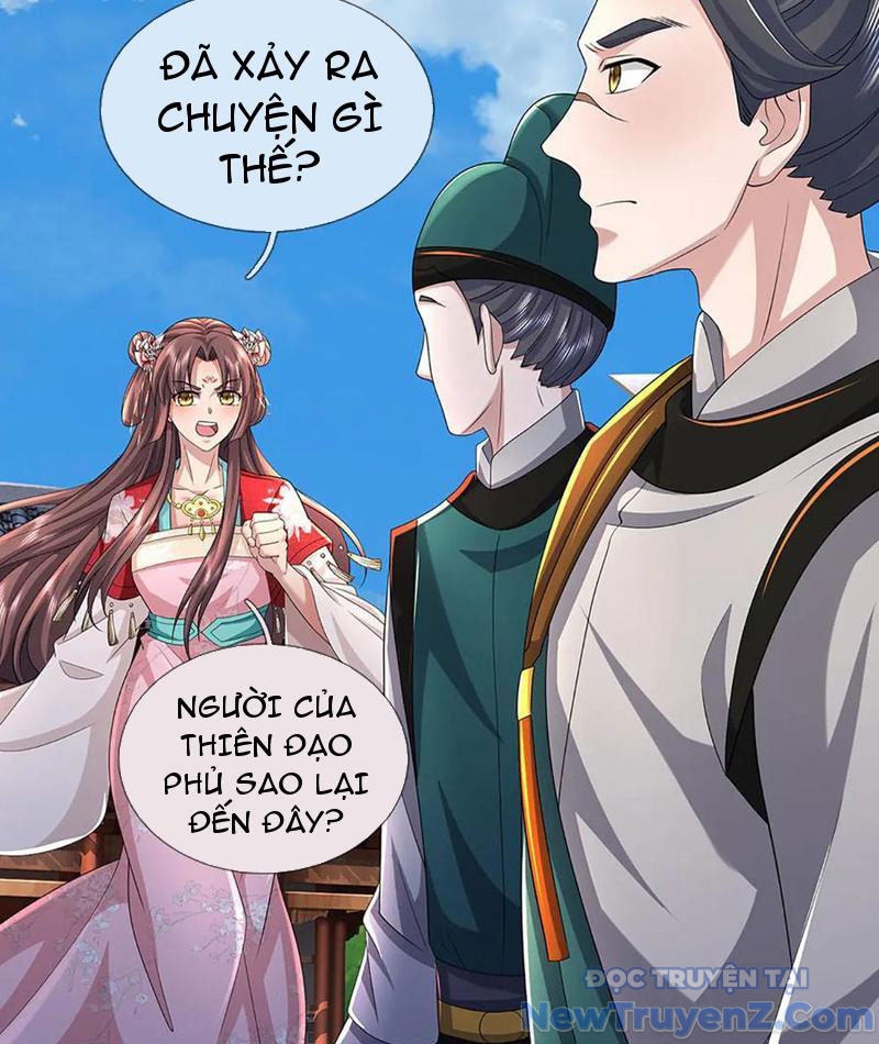 Ta Có Thể Thôn Phệ Vô Hạn Chapter 96 - Trang 2