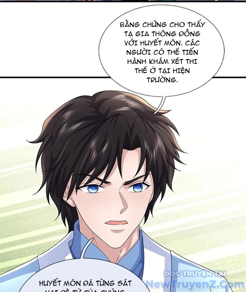 Ta Có Thể Thôn Phệ Vô Hạn Chapter 96 - Trang 2